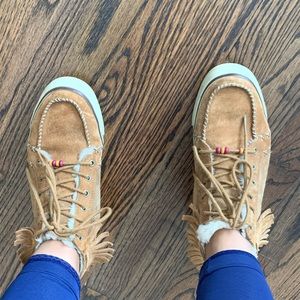 UGG sneakers mocassin 37.5